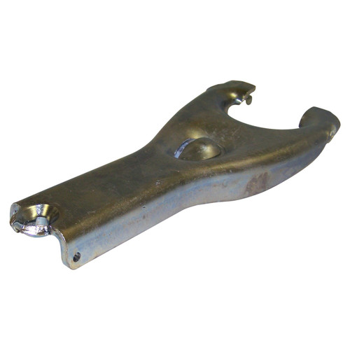 Crown Automotive J1378486 Clutch Fork for 1966-1971 Jeep CJ-5, CJ-6, C101 Commando w/ 3.7L Engine - Metal, Sold Individually