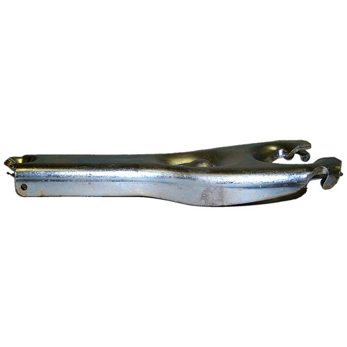 Crown Automotive J1378486 Clutch Fork for 1966-1971 Jeep CJ-5, CJ-6, C101 Commando w/ 3.7L Engine - Metal, Sold Individually