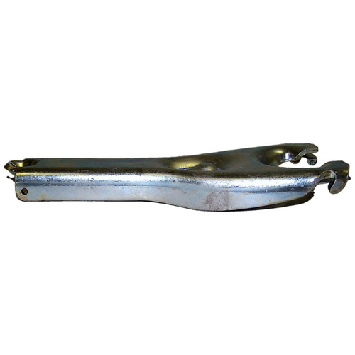 Crown Automotive J1378486 Clutch Fork for 1966-1971 Jeep CJ-5, CJ-6, C101 Commando w/ 3.7L Engine - Metal, Sold Individually