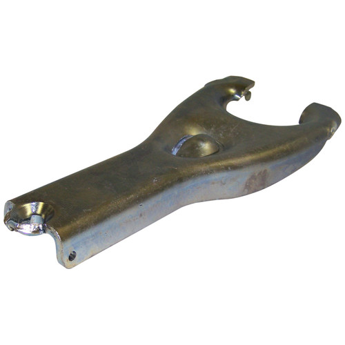 Crown Automotive J1378486 Clutch Fork - Fits 1966-1971 Jeep CJ-5, CJ-6, C101 Commando