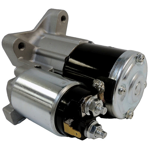Crown Automotive 4801651AA Starter for 2005-2010 Dodge Magnum and Charger w/ 2.7L or 3.5L Engines, 2009-2010 Dodge Challenger w/ 3.5L