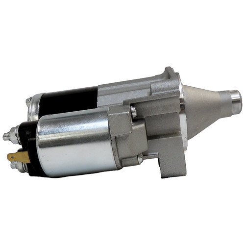 Crown Automotive 4801651AA Starter - Fits 2005-2010 Dodge and Chrysler Models