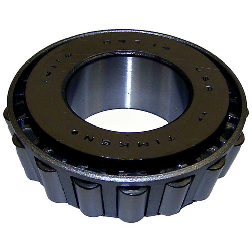 Crown Automotive J0942113 Transfer Case Output Shaft Bearing Front Inner or Outer - Fits 1962-1979 Jeep