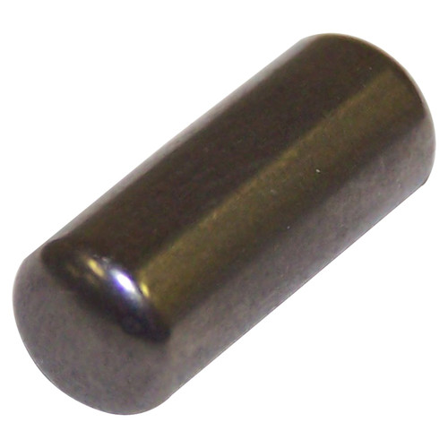 Crown Automotive J0639422 Input Shaft Bearing for 1941-1945 Jeep MB w/ T84 Transmission, 14 Required - Metal, Sold Individually