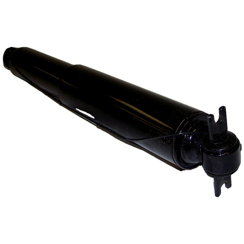 Crown Automotive 68029960AA Rear Shock Absorber for 2007-2008 Jeep JK Wrangler w/ 4WD, w/ 3.8L Engine w/ Standard Suspension, Left or Right