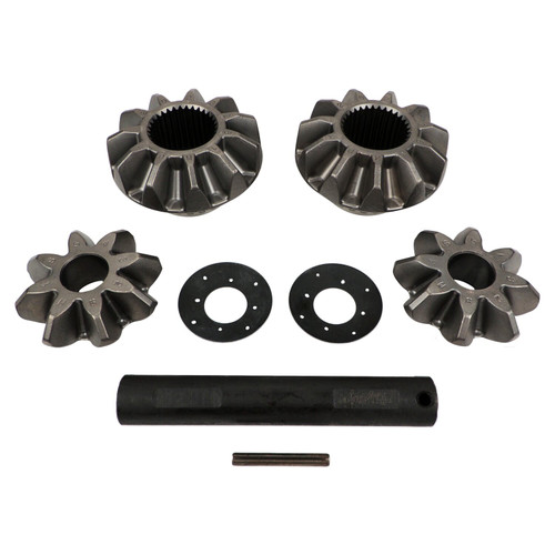 Crown Automotive 68401155AA Rear Differential Gear Kit for 2018+ Jeep JL Wrangler & 2020+ Jeep JT Gladiator w/ Dana 44 Rear Axle w
