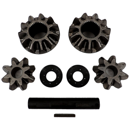 Crown Automotive 68401155AA Rear Differential Gear Kit for 2018+ Jeep JL Wrangler & 2020+ Jeep JT Gladiator w/ Dana 44 Rear Axle w