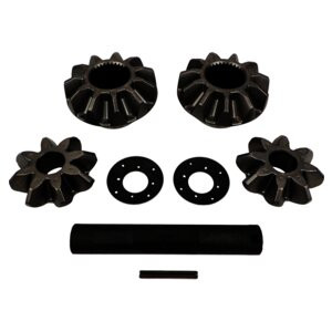 Crown Automotive 68401155AA Rear Differential Gear Kit for 2018+ Jeep JL Wrangler & 2020+ Jeep JT Gladiator w/ Dana 44 Rear Axle w