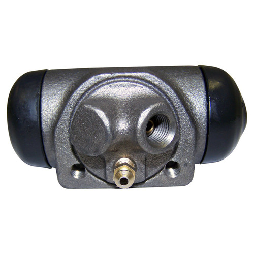 Crown Automotive F40965 Wheel Cylinder for DJ Postal Jeep - Metal, Rubber, Sold Individually