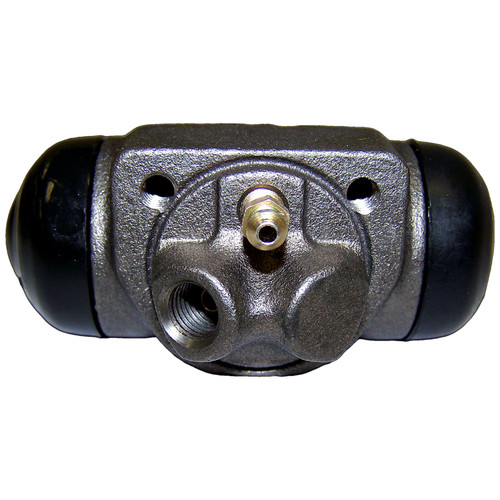 Crown Automotive F40965 Wheel Cylinder for DJ Postal Jeep - Metal, Rubber, Sold Individually