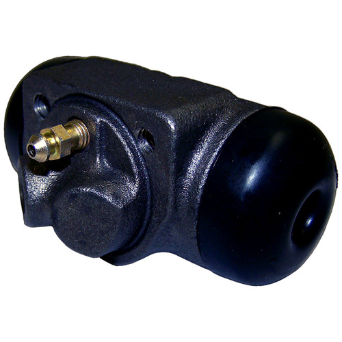 Crown Automotive F40965 Wheel Cylinder for DJ Postal Jeep - Metal, Rubber, Sold Individually