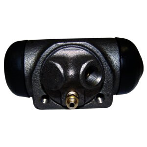 Crown Automotive F40965 Wheel Cylinder for DJ Postal Jeep - Metal, Rubber, Sold Individually
