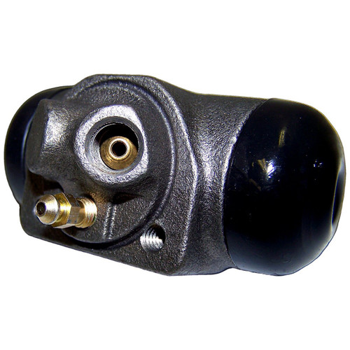 Crown Automotive F40965 Wheel Cylinder for DJ Postal Jeep - Metal, Rubber, Sold Individually