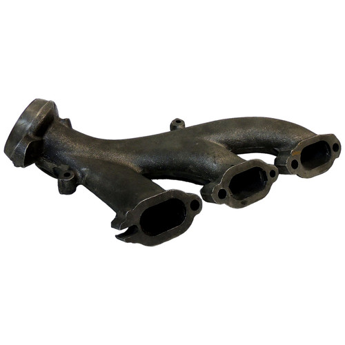 Crown Automotive 4792778AA Exhaust Manifold Right - Fits 2005-2010 Jeep LC Challenger