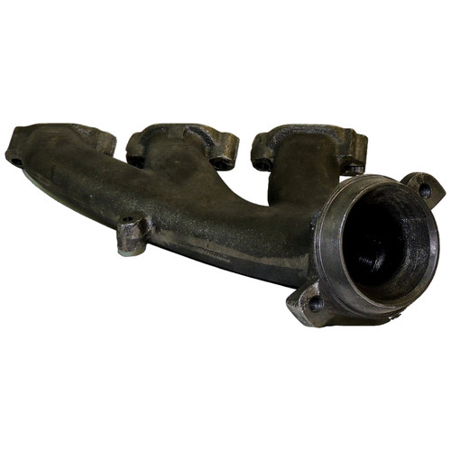 Crown Automotive 4792778AA Exhaust Manifold Right - Fits 2005-2010 Jeep LC Challenger