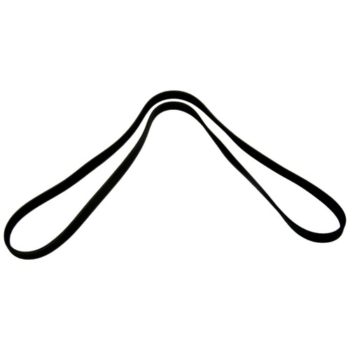 Crown Automotive 53008722 Serpentine Belt - Fits 1991-1994 Jeep MJ Comanche
