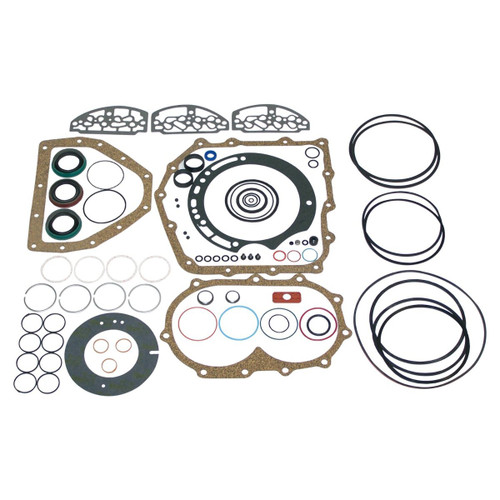 Crown Automotive 4897862AA Transmission Overhaul Kit for 1998 Dodge Caravan, Grand Caravan, Avenger, 1998 Chrysler Town & Country
