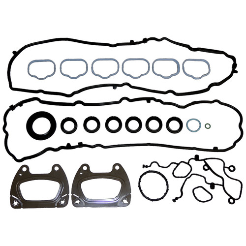 Crown Automotive 68078604K Engine Gasket Set Upper & Lower - Fits 2012-2018 Jeep