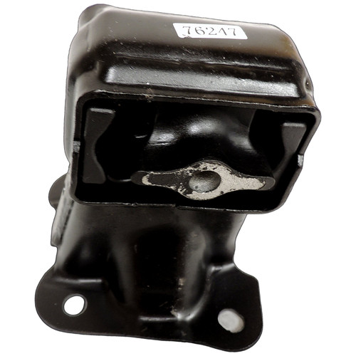 Crown Automotive 52090300K Engine Mount Kit for 05-09 Jeep WK Grand Cherokee w/ 4WD w/ 4.7L Engine & 06-09 XK Commander w/ 4WD w/ 4.7L