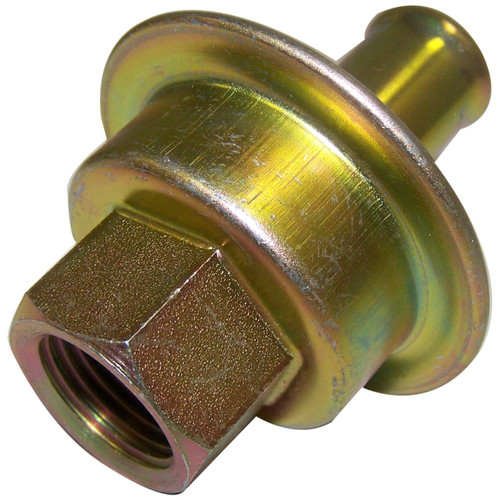 Crown Automotive 53000944 Exhaust Check Valve - Fits 1984-1986 Jeep MJ Comanche