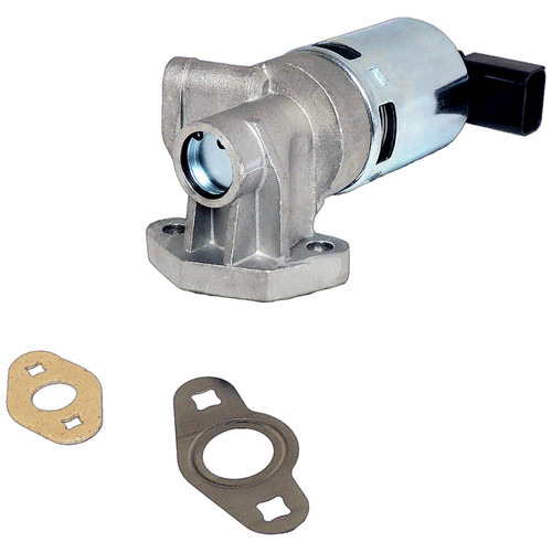 Crown Automotive 4593892AA EGR Valve For Dodge 2005-2010 Charger w/ 3.5L, 2005-2008 Magnum w/ 3.5L, 2009-2010 Challenger w/ 3.5L