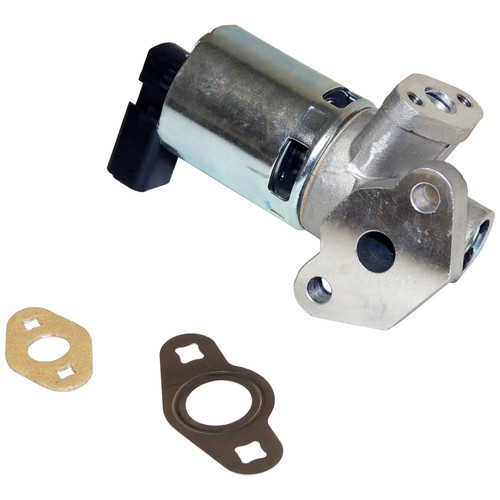 Crown Automotive 4593892AA Exhaust Gas Recirculation (EGR) Valve - Fits 2005-2010 Jeep LC Challenger