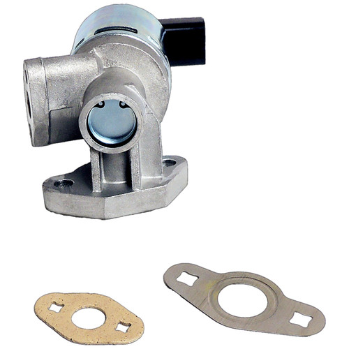 Crown Automotive 4593892AA Exhaust Gas Recirculation (EGR) Valve - Fits 2005-2010 Jeep LC Challenger