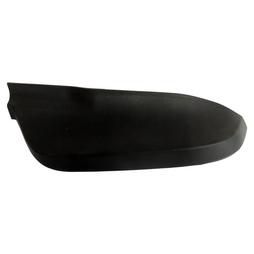 Crown Automotive 68143097AC Left Front Lower Fascia Skirt for 2014-2022 Jeep WK Grand Cherokee w/o High Altitude, Summit, or SRT Package
