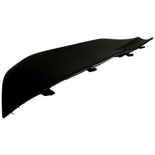 Crown Automotive 68143097AC Left Front Lower Fascia Skirt for 2014-2022 Jeep WK Grand Cherokee w/o High Altitude, Summit, or SRT Package
