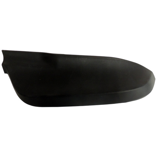 Crown Automotive 68143097AC Air Dam Front Left - Fits 2014-2022 Jeep WK Grand Cherokee