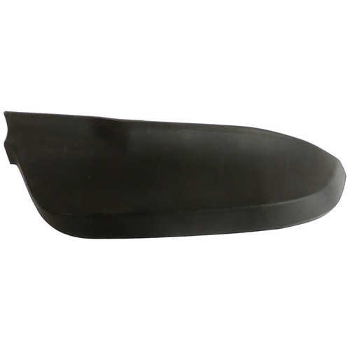 Crown Automotive 68143097AC Air Dam Front Left - Fits 2014-2022 Jeep WK Grand Cherokee