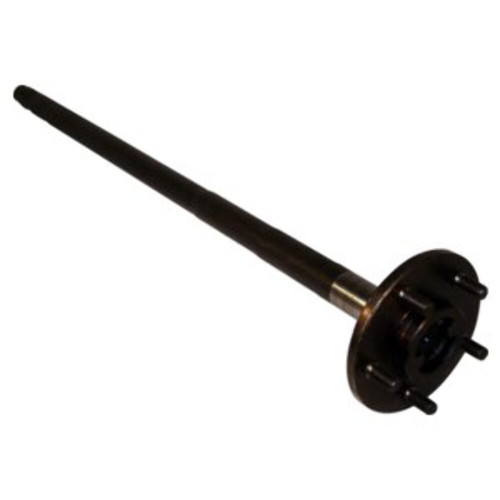 Crown Automotive 5252956 Right Rear Axle Shaft for Jeep 1990 YJ Wrangler or 1990-1991 XJ Cherokee w/ D35 Rear Axle, w/o ABS, 29.04"