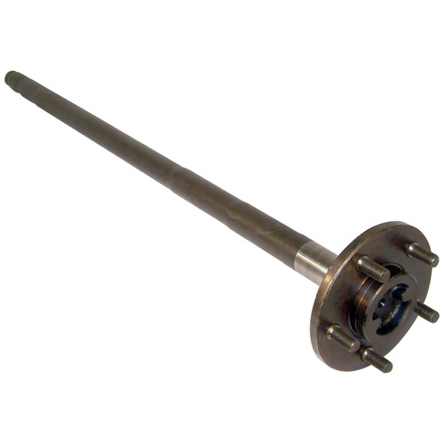 Crown Automotive 5252956 Drive Axle Shaft Rear Right - Fits 1990-1990 Jeep XJ Cherokee