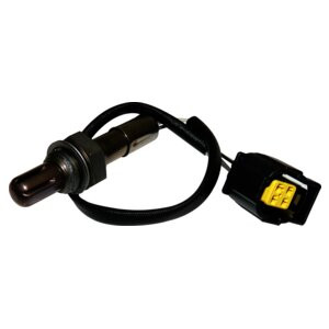Crown Automotive 56041887AA Oxygen Sensor for Jeep 2001-2004 TJ Wrangler and 2001-2001 WJ Grand Cherokee w/ Federal Emissions, 2001-2004