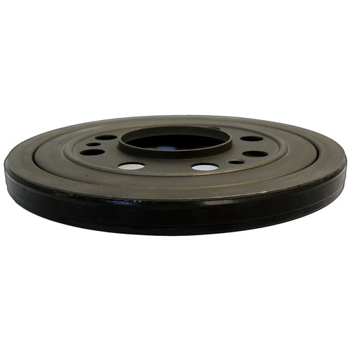 Crown Automotive 5066756AA Engine Crankshaft Seal Rear - Fits 2002-2007 Jeep KJ Liberty
