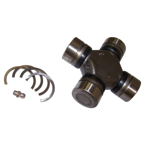 Crown Automotive 5003004AB Front Axle Shaft U-Joint for 1998-2002 Dodge Ram 2500, 3500 Trucks w/ 4WD, Left or Right - Metal