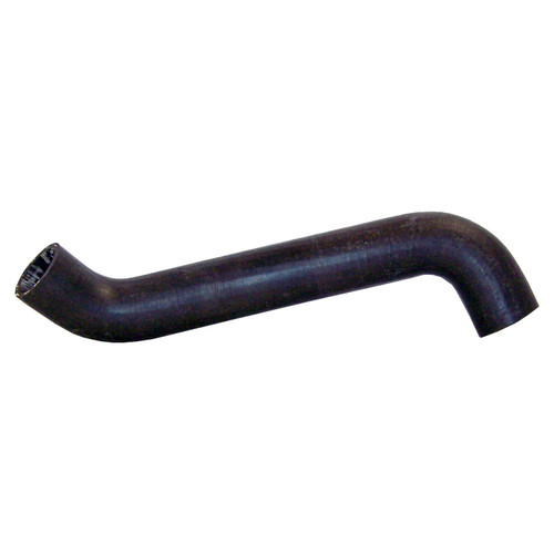 Crown Automotive 52028985AC Lower Radiator Hose for 2005-2009 HB Dodge Durango w/ 3.7L Engine - Black Rubber, Sold Individually