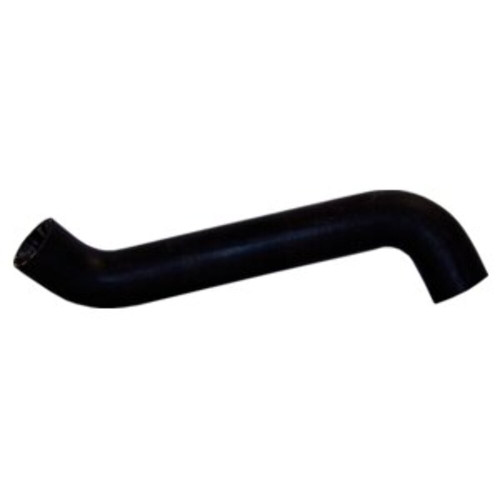 Crown Automotive 52028985AC Lower Radiator Hose for 2005-2009 HB Dodge Durango w/ 3.7L Engine - Black Rubber, Sold Individually