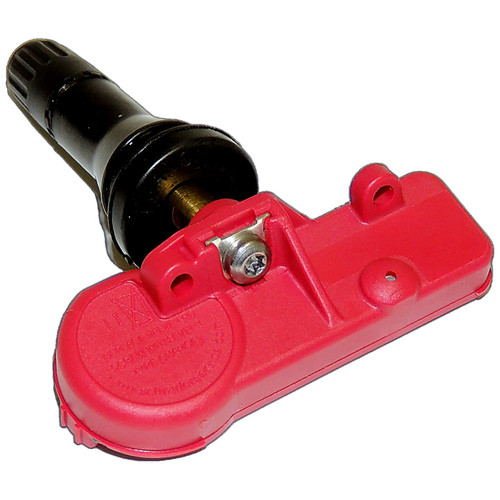 Crown Automotive 56029479AB Tire Pressure Monitoring System (TPMS) Sensor Valve Assembly Front or Rear Left or Right - Fits 2007-2011 Jeep J