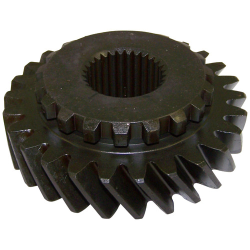 Crown Automotive J8131685 Transfer Case Input Gear - Fits 1980-1986 Jeep CJs