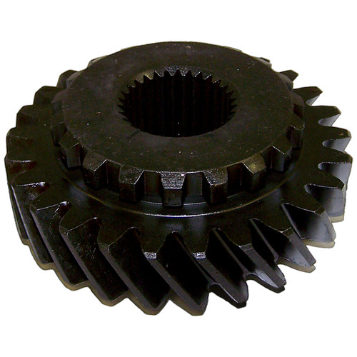 Crown Automotive J8131685 Transfer Case Input Gear - Fits 1980-1986 Jeep CJs