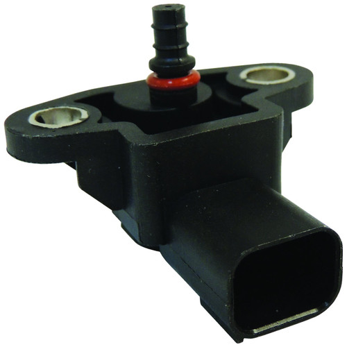 Crown Automotive 5101120AB Manifold Absolute Pressure Sensor Varies with Application - Fits 2007-2010 Jeep JK Wrangler