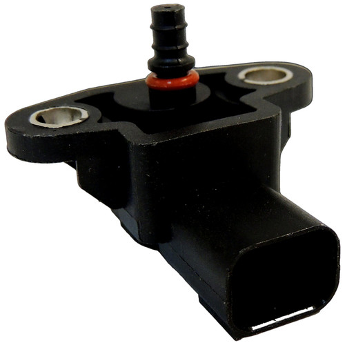 Crown Automotive 5101120AB Manifold Absolute Pressure Sensor Varies with Application - Fits 2007-2010 Jeep JK Wrangler