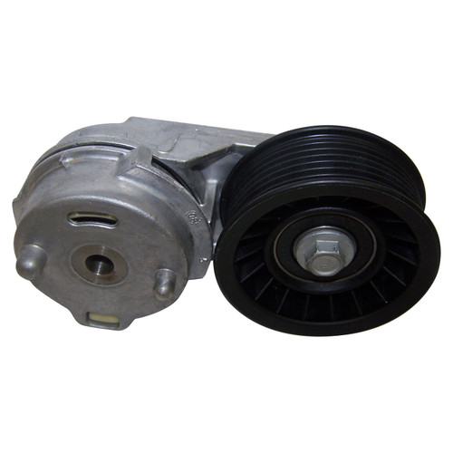 Crown Automotive 53032130AA Drive Belt Tensioner for Dodge 2004-2008 Durango, 2003-2008 Ram 1500, 2500, 3500, 2007-2008 Ram 3500 Cab &