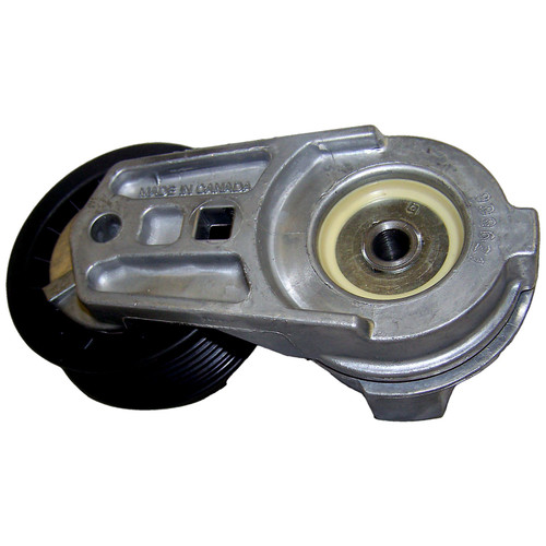 Crown Automotive 53032130AA Drive Belt Tensioner for Dodge 2004-2008 Durango, 2003-2008 Ram 1500, 2500, 3500, 2007-2008 Ram 3500 Cab &