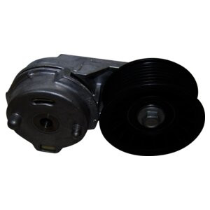 Crown Automotive 53032130AA Drive Belt Tensioner for Dodge 2004-2008 Durango, 2003-2008 Ram 1500, 2500, 3500, 2007-2008 Ram 3500 Cab &