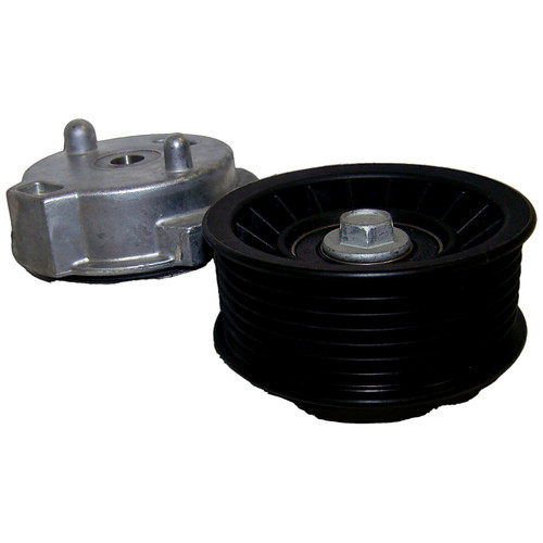 Crown Automotive 53032130AA Accessory Drive Belt Tensioner - Fits 2004-2008 Ram D1 Ram