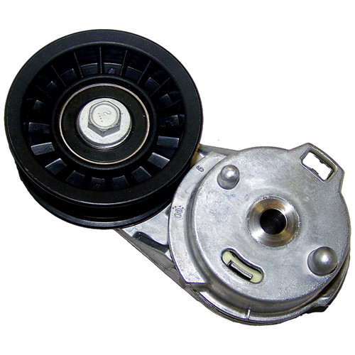Crown Automotive 53032130AA Accessory Drive Belt Tensioner - Fits 2004-2008 Ram D1 Ram