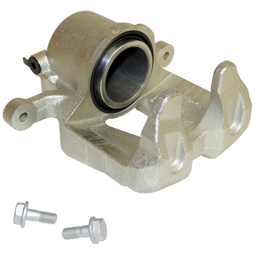 Crown Automotive 68267930AA Brake Caliper Front Left - Fits 2015-2018 Jeep BU Renegade