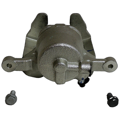 Crown Automotive 68267930AA Brake Caliper Front Left - Fits 2015-2018 Jeep BU Renegade